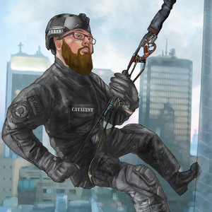 Team Page: Catalyst Hip Hop Ministry